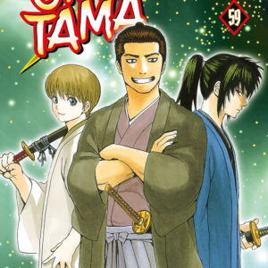 Libro Gintama di Hideaki Sorachi - ean 9788822617958 - Star Comics