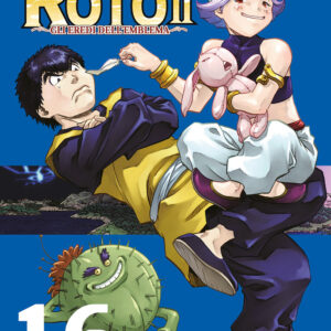 Libro emblema di Roto II. Gli eredi dell'emblema. Dragon quest saga di Kamui Fujiwara; Takashi Umemura; Yuji Horii - ean 9788822617996 - Star Comics