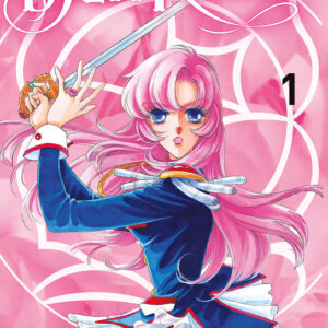 Libro Utena. La fillette révolutionnaire di Chiho Saito - ean 9788822618078 - Star Comics