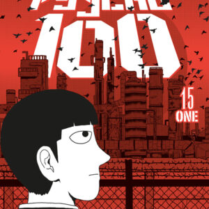 Libro Mob Psycho 100 di One - ean 9788822618085 - Star Comics