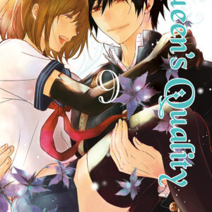 Libro Queen's quality di Kyousuke Motomi - ean 9788822618108 - Star Comics