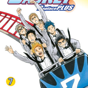 Libro Kuroko's basket. Replace plus di Tadatoshi Fujimaki; Sawako Hirabayashi - ean 9788822618160 - Star Comics
