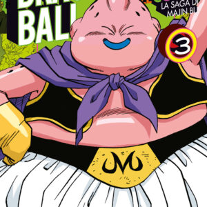 Libro saga di Majin Bu. Dragon ball full color di Akira Toriyama - ean 9788822618474 - Star Comics