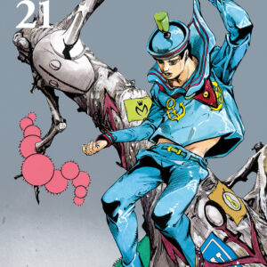 Libro Jojolion di Hirohiko Araki - ean 9788822618528 - Star Comics