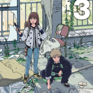 Libro Heavenly delusion di Masakazu Ishiguro - ean 9788822618535 - Star Comics