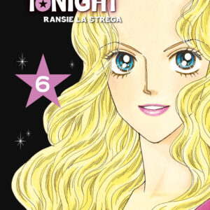 Libro Ransie la strega. Tokimeki tonight di Koi Ikeno - ean 9788822618566 - Star Comics