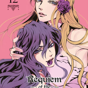 Libro Requiem of the Rose King di Aya Kanno - ean 9788822618597 - Star Comics
