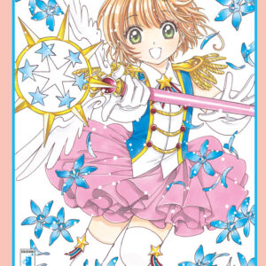 Libro Cardcaptor Sakura. Clear card di Clamp - ean 9788822618610 - Star Comics