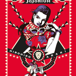 Libro Jojonium di Hirohiko Araki - ean 9788822618726 - Star Comics