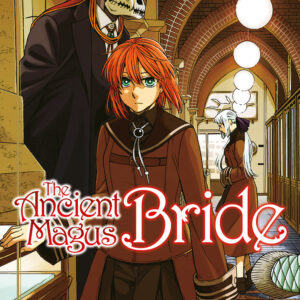 Libro ancient magus bride di Kore Yamazaki - ean 9788822618764 - Star Comics