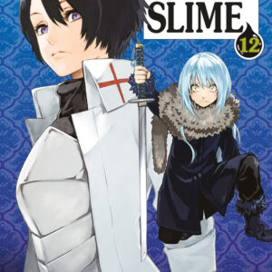 Libro Vita da slime di Fuse - ean 9788822618788 - Star Comics