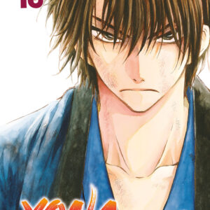 Libro Yona la principessa scarlatta di Mizuho Kusanagi - ean 9788822618818 - Star Comics