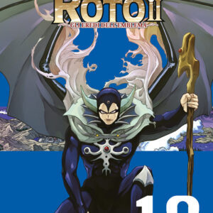 Libro emblema di Roto II. Gli eredi dell'emblema. Dragon quest saga di Kamui Fujiwara; Takashi Umemura; Yuji Horii - ean 9788822618856 - Star Comics