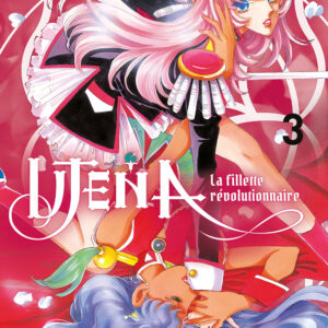 Libro Utena. La fillette révolutionnaire di Chiho Saito - ean 9788822618870 - Star Comics