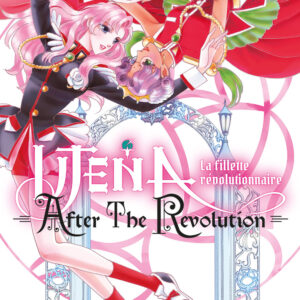 Libro After the revolution. Utena. La fillette révolutionnaire di Chiho Saito; Be-Papas - ean 9788822618900 - Star Comics