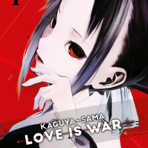 Libro Kaguya-sama. Love is war di Aka Akasaka - ean 9788822618917 - Star Comics