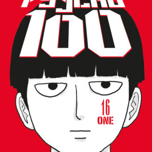 Libro Mob Psycho 100 di One - ean 9788822618931 - Star Comics