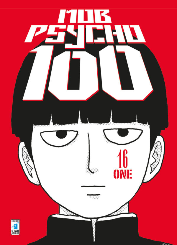 Libro Mob Psycho 100 di One - ean 9788822618931 - Star Comics