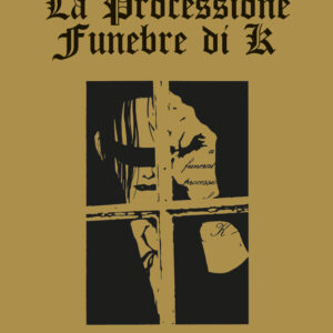 Libro processione funebre di K di Maki Kusumoto - ean 9788822618986 - Star Comics