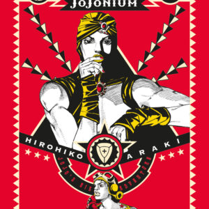 Libro Jojonium di Hirohiko Araki - ean 9788822619075 - Star Comics