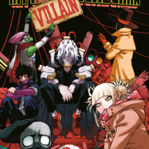 Libro My Hero Academia di Kohei Horikoshi - ean 9788822619303 - Star Comics