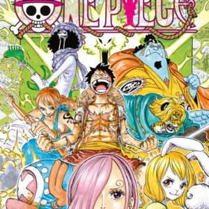 Libro One piece. New edition di Eiichiro Oda - ean 9788822619341 - Star Comics