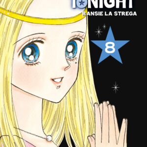 Libro Ransie la strega. Tokimeki tonight di Koi Ikeno - ean 9788822619365 - Star Comics