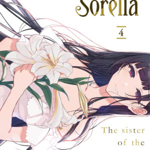 Libro innominabile sorella di Pochi Iida - ean 9788822619402 - Star Comics