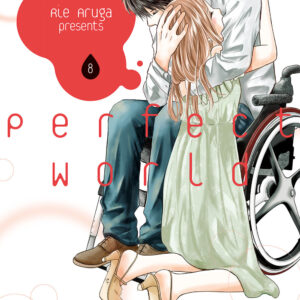 Libro Perfect world di Rie Aruga - ean 9788822619440 - Star Comics