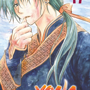 Libro Yona la principessa scarlatta di Mizuho Kusanagi - ean 9788822619471 - Star Comics