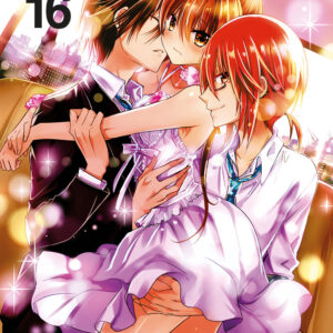 Libro Missions of love di Ema Toyama - ean 9788822619570 - Star Comics