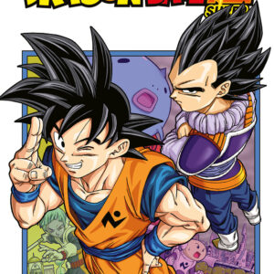 Libro Dragon Ball Super di Akira Toriyama - ean 9788822619617 - Star Comics