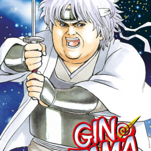 Libro Gintama di Hideaki Sorachi - ean 9788822619693 - Star Comics