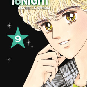 Libro Ransie la strega. Tokimeki tonight di Koi Ikeno - ean 9788822619716 - Star Comics