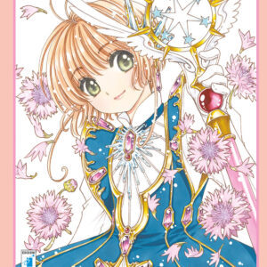 Libro Cardcaptor Sakura. Clear card di Clamp - ean 9788822619822 - Star Comics