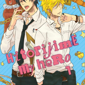 Libro Hitorijime my hero di Arii Memeco - ean 9788822619839 - Star Comics