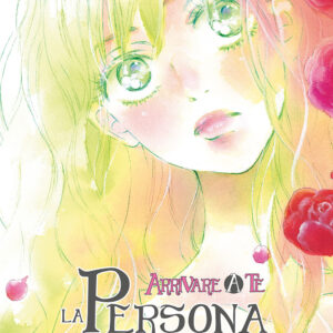 Libro persona del destino. Arrivare a te di Karuho Shiina - ean 9788822619860 - Star Comics