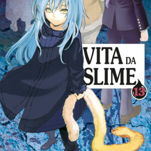 Libro Vita da slime di Fuse - ean 9788822619891 - Star Comics