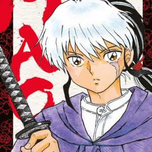 Libro Mao di Rumiko Takahashi - ean 9788822619907 - Star Comics