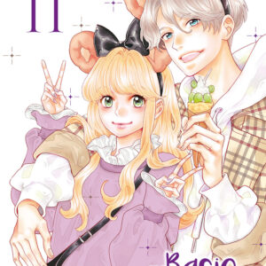 Libro bacio a mezzanotte di Rin Mikimoto - ean 9788822619914 - Star Comics