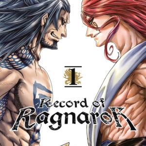 Libro Record of Ragnarok di Shinya Umemura; Takumi Fukui - ean 9788822619952 - Star Comics