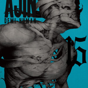 Libro Ajin. Demi human di Gamon Sakurai - ean 9788822620040 - Star Comics