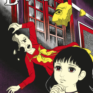 Libro Baptism di Kazuo Umezz - ean 9788822620095 - Star Comics