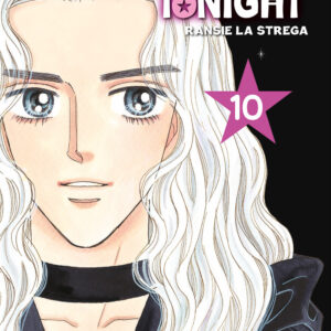 Libro Ransie la strega. Tokimeki tonight di Koi Ikeno - ean 9788822620170 - Star Comics