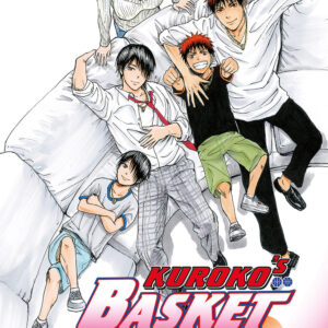 Libro Kuroko's basket. Replace plus di Tadatoshi Fujimaki; Sawako Hirabayashi - ean 9788822620200 - Star Comics