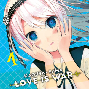 Libro Kaguya-sama. Love is war di Aka Akasaka - ean 9788822620231 - Star Comics