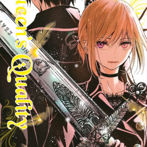 Libro Queen's quality di Kyousuke Motomi - ean 9788822620255 - Star Comics