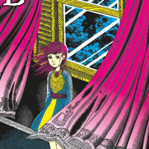 Libro Baptism di Kazuo Umezz - ean 9788822620279 - Star Comics