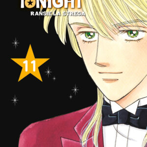 Libro Ransie la strega. Tokimeki tonight di Koi Ikeno - ean 9788822620316 - Star Comics