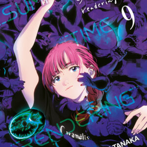 Libro Summer time rendering di Yasuki Tanaka - ean 9788822620392 - Star Comics